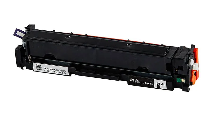 Картридж Sakura CRG054HK в Москве Картридж Sakura CRG054HK в Москве