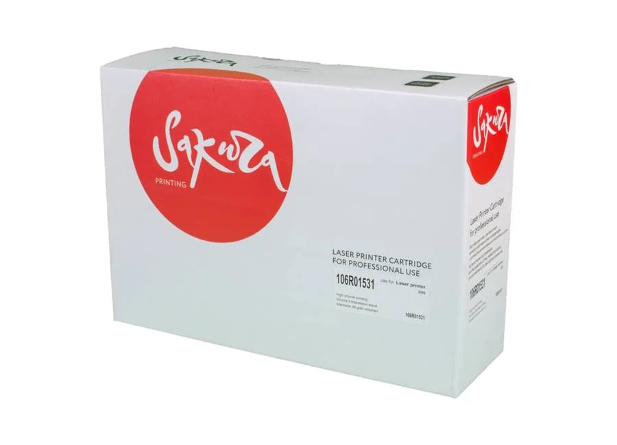 Картридж Sakura SA106R01531