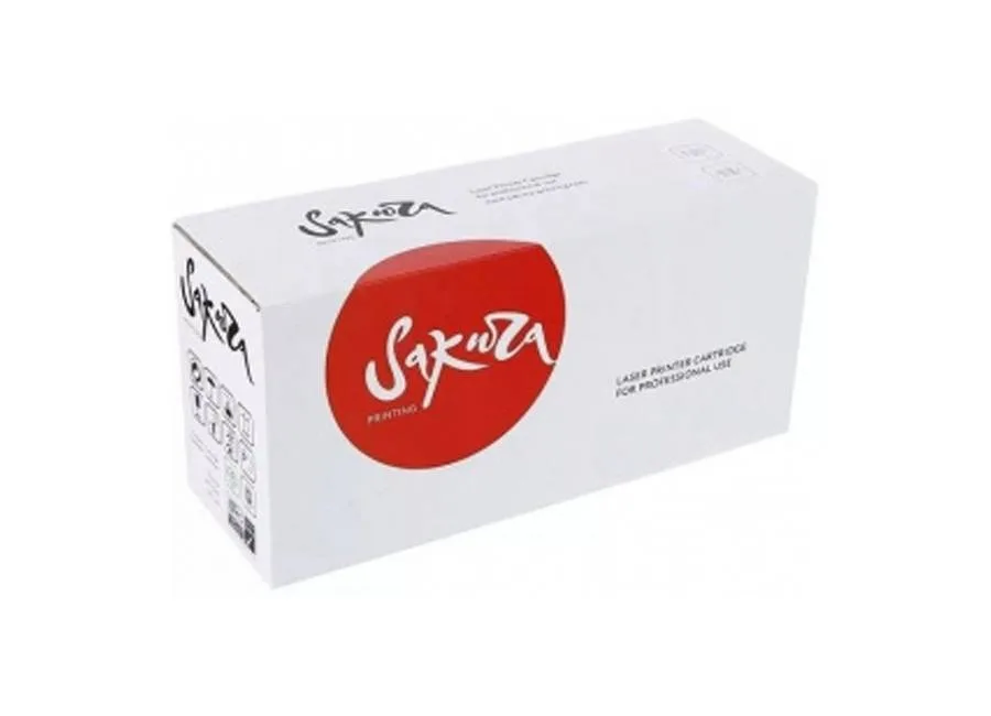 Картридж Sakura SA106R01572