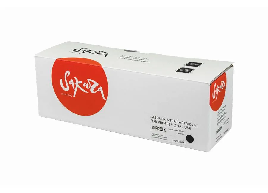 Картридж Sakura SA106R02236 Картридж Sakura SA106R02236