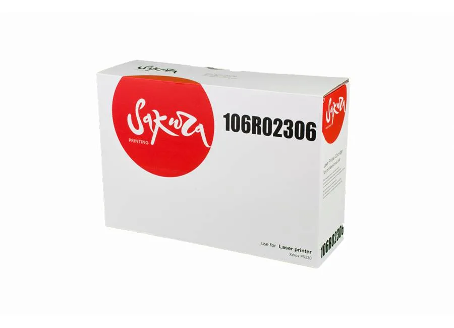 Картридж Sakura SA106R02306 Картридж Sakura SA106R02306