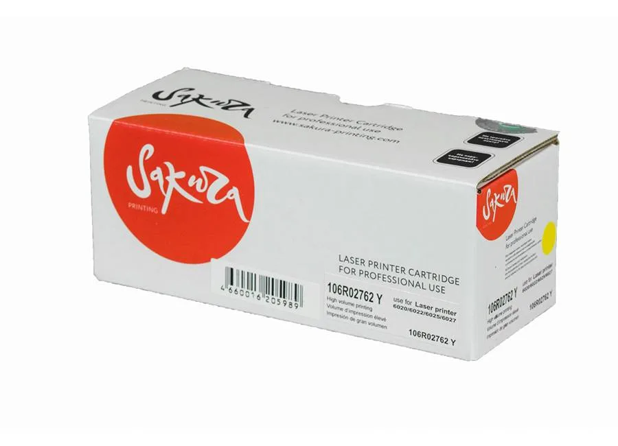 Картридж Sakura SA106R02762