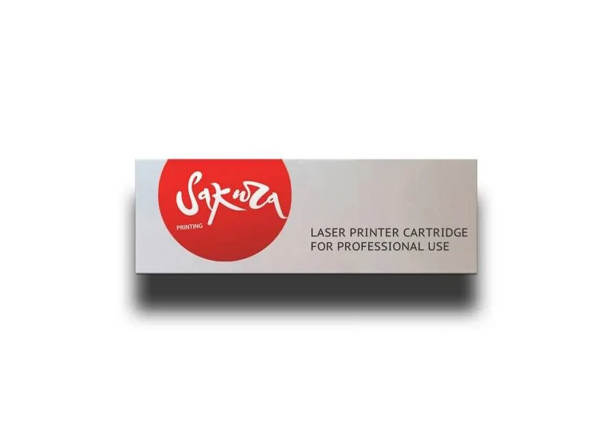 Картридж Sakura SA106R03484