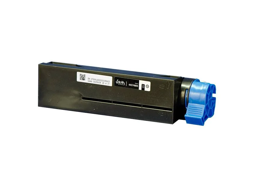 Картридж Sakura SA44574805 (чёрный) Картридж Sakura SA44574805 (чёрный)