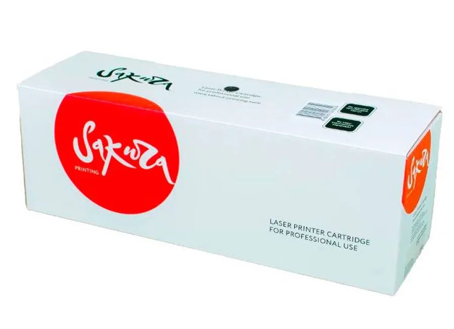 Картридж Sakura SA50F5H00/50F5H0E (чёрный) Картридж Sakura SA50F5H00/50F5H0E (чёрный)