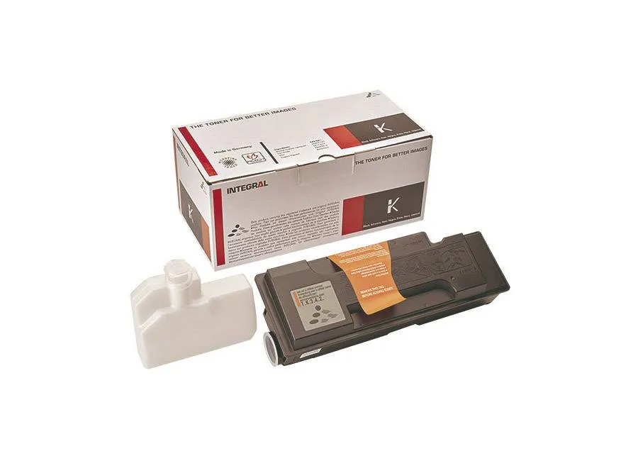 Тонер-картридж Integral TK-340 с чипом для Kyocera