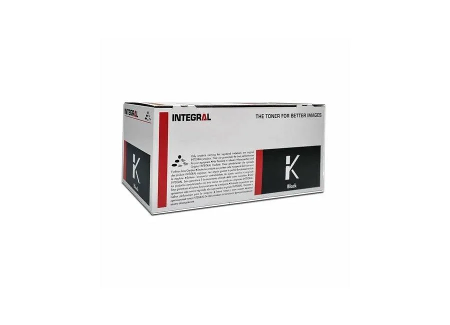 Тонер-картридж Integral TK-3410 с чипом для Kyocera в Москве Тонер-картридж Integral TK-3410 с чипом для Kyocera в Москве