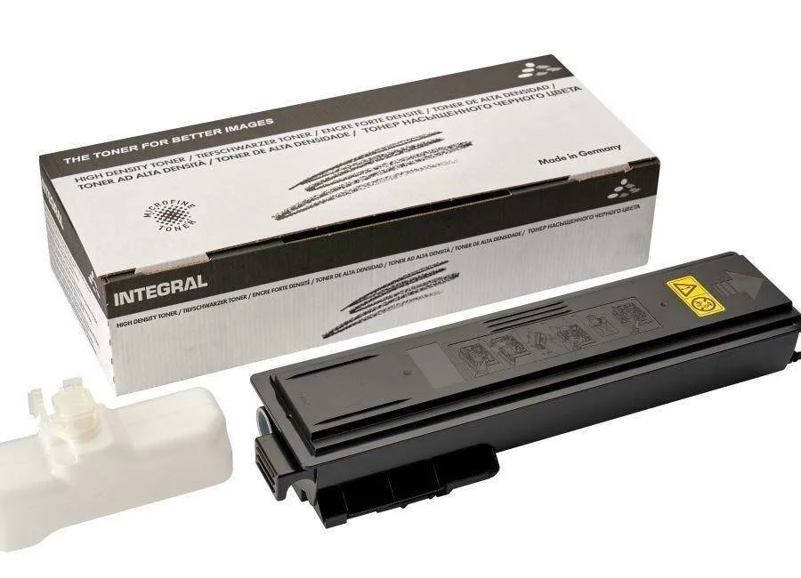 Тонер-картридж Integral TK-4145 с чипом для Kyocera в Москве Тонер-картридж Integral TK-4145 с чипом для Kyocera в Москве
