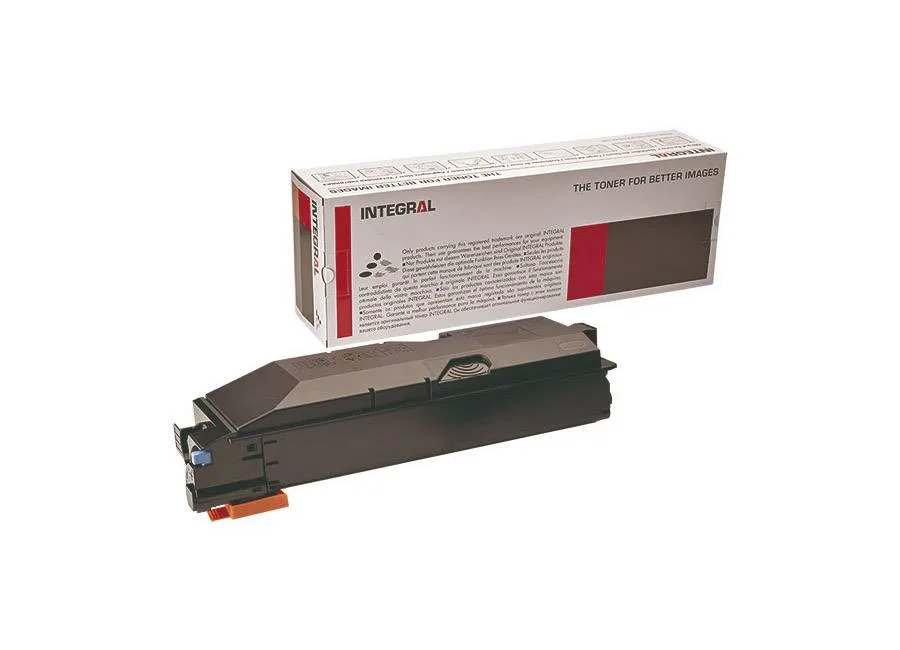 Тонер-картридж Integral TK-6305 с чипом для Kyocera в Москве Тонер-картридж Integral TK-6305 с чипом для Kyocera в Москве