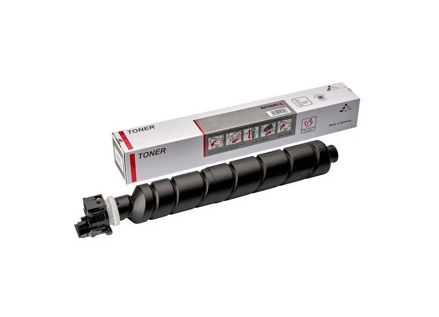 Тонер-картридж Integral TK-6330 с чипом для Kyocera в Москве Тонер-картридж Integral TK-6330 с чипом для Kyocera в Москве