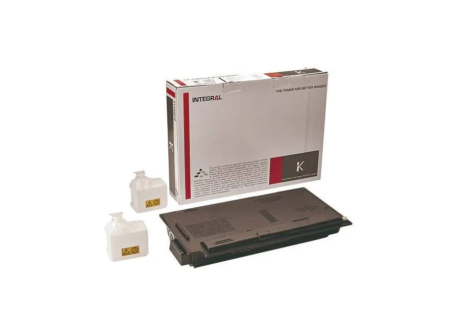 Тонер-картридж Integral TK-7225 с чипом для Kyocera в Москве Тонер-картридж Integral TK-7225 с чипом для Kyocera в Москве