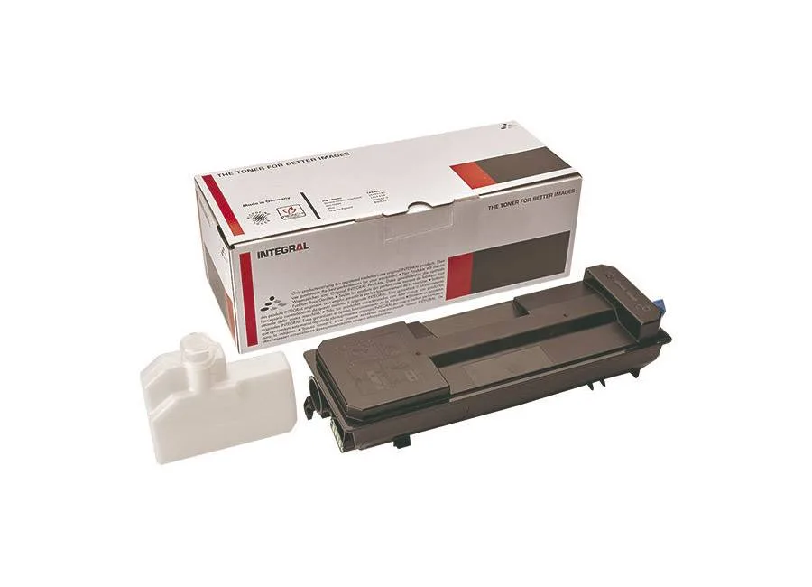 Тонер-картридж Integral TK-7300 с чипом для Kyocera в Москве Тонер-картридж Integral TK-7300 с чипом для Kyocera в Москве