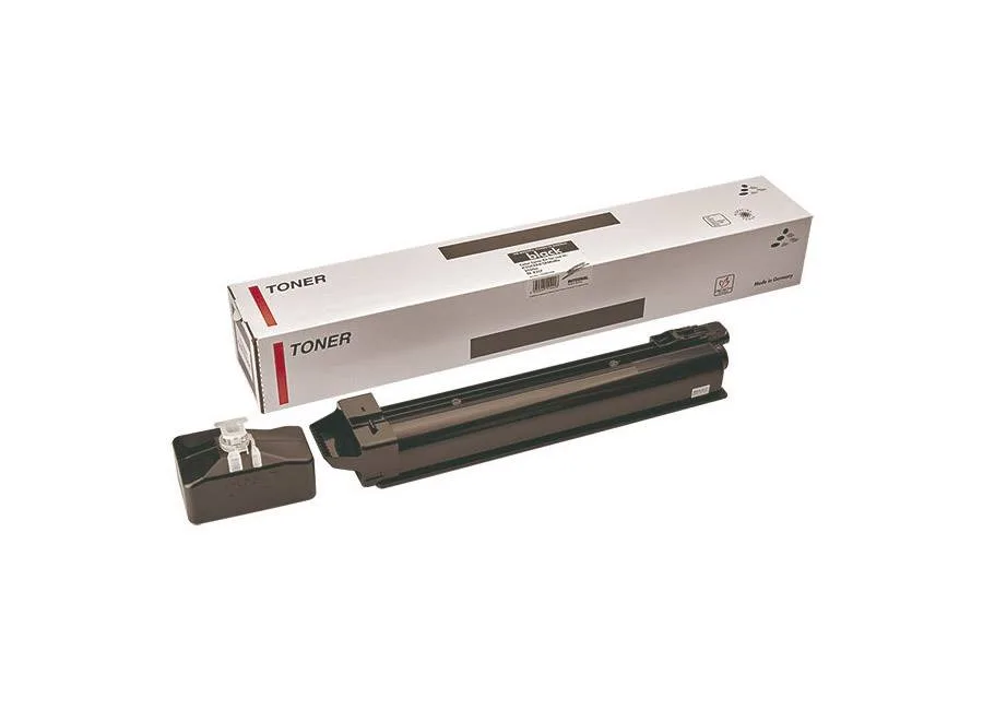 Тонер-картридж Integral TK-8315K с чипом для Kyocera в Москве Тонер-картридж Integral TK-8315K с чипом для Kyocera в Москве