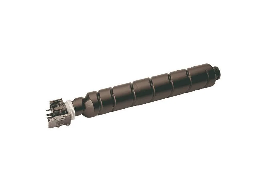 Тонер-картридж Integral TK-8345K с чипом для Kyocera в Москве Тонер-картридж Integral TK-8345K с чипом для Kyocera в Москве